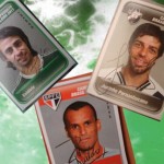 Panini lança o álbum de figurinhas do Campeonato Brasileiro 2011 neste mês