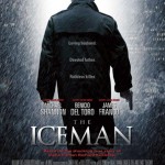 Iceman, novo filme de James Franco e Benicio Del Toro, ganha primeiro pôster
