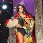 Vídeo e Fotos de Priscila Machado, a Miss Brasil 2011