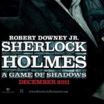 Primeiro trailer de Sherlock Holmes 2