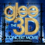  CD com a trilha sonora de “Glee: The 3D Concert” chega ao Brasil em setembro