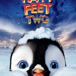 Novo trailer de Happy Feet 2