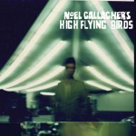 Noel Gallagher lança novo CD, Noel Gallagher’s High Flying Birds, em outubro. Veja a capa e lista de músicas