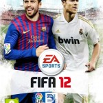 FIFA 12: assista ao novo trailer da Gamescom