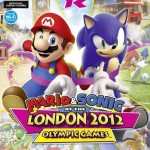 Mario e Sonic nas Olimpíadas de Londres. Veja o trailer do jogo