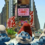 Os Smurfs 2 tem data de estreia definida