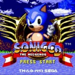 Sonic CD será relançado. Assista o trailer