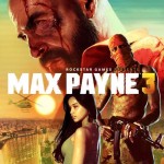 Max Payne 3: veja o novo trailer e a capa do jogo