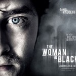 Pôster e trailer de The Woman in Black, novo filme de Daniel Radcliffe