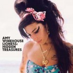 Novo CD de Amy Winehouse será lançado em dezembro