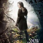 Branca de Neve e o Caçador: trailer, elenco, sinopse, pôster e data de estreia