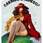Filme de Carmen Sandiego pode ter Jennifer Lopez no elenco
