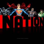 Trailer do DC Nation, novo bloco da DC no Cartoon Network