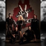 The Voice: segunda temporada ganha imagem e vídeo promocional