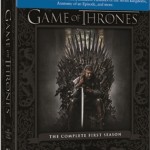 Game of Thrones: DVD e Blu-ray da primeira temporada chegam às lojas em março