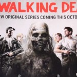 Band vai exibir The Walking Dead em 2012