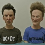 Veja como seriam Beavis e Butt-Head de verdade