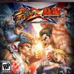 Street Fighter X Tekken: veja a lista completa de personagens