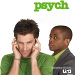 Psych: sétima temporada é confirmada 