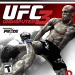 Novo trailer de UFC Undisputed 3 tem Quinton “Rampage” Jackson falando de sua carreira