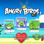 Saiba como jogar o Angry Birds no Facebook