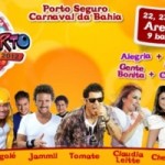 Carnaporto 2012: tudo sobre a programação dos shows e ingressos