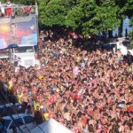 Guarapari, Piúma, Iriri e Anchieta – Carnaval 2012: programação, blocos e shows