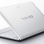 VAIO VPC-EH30EB: preço, fotos e vídeo do novo Notebook da Sony