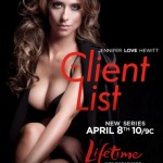 The Client List: elenco, sinopse, teaser trailer e pôster e da nova série com Jennifer Love Hewitt