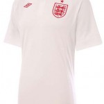 Camisas da Inglaterra Eurocopa 2012 – preço e fotos