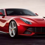 F12berlinetta: vídeos e fotos da Ferrari mais rápida do mundo