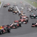 Fórmula 1 2012: calendário, carros, pilotos, ingressos, fotos e vídeos da temporada