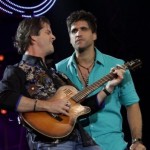 As músicas do novo DVD de Victor e Leo, “Ao vivo em Floripa”