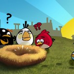 Angry Birds vai ganhar desenho na TV