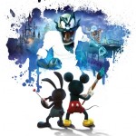 Trailer de Epic Mickey 2