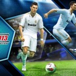 Faça o download do demo do PES 2013