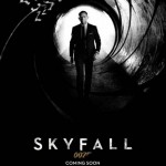 007 – Operação Skyfall ganha primeiro pôster