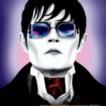 Sombras da Noite: trailer, elenco, sinopse, pôster e data de estreia do novo filme de Johnny Depp e Tim Burton