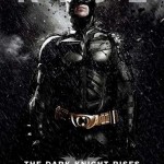 Batman – O Cavaleiro das Trevas Ressurge ganha novos pôsteres e banners