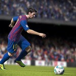 FIFA 13: confira novidades e as primeiras imagens do jogo