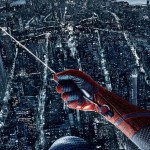 O Espetacular Homem Aranha: novo pôster e preview de 4 minutos
