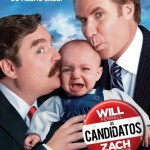 Os Candidatos: trailer, elenco, sinopse, pôster e data de estreia do novo filme de Will Ferrell e Zach Galifianakis