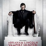 Abraham Lincoln: Caçador de Vampiros – trailer, elenco, sinopse, pôster e data de estreia