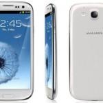 Samsung Galaxy S III – preço, onde comprar desbloqueado, foto e vídeo