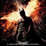 Para tudo! Tem novo trailer de Batman – O Cavaleiro das Trevas Ressurge na rede