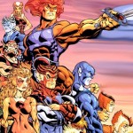 DVD de Thundercats será lançado no Brasil