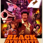 Black Dynamite: história, trailer, clipe e pôster da nova série animada
