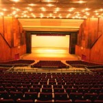 Circuito Cultural Banco do Brasil em Salvador: programação dos shows e preço dos ingressos