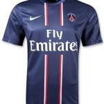 Preço e fotos da nova camisa do PSG-Paris Saint-Germain 2012/2013