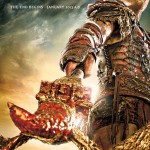 Spartacus: 3ª temporada ganha novo pôster e trailer 